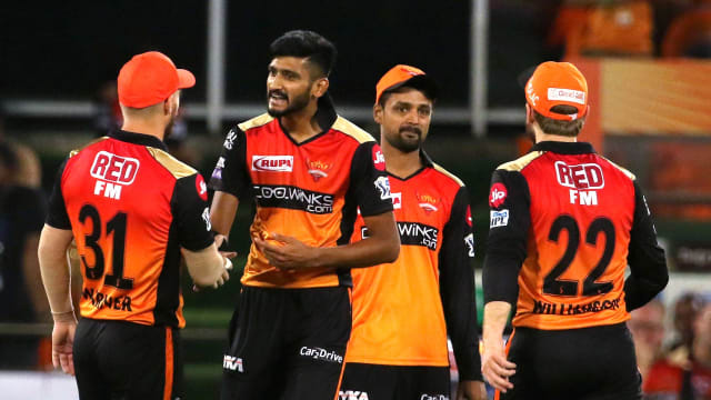 Watch Report Card Srh Vs Csk From Vivo Ipl 2019 On Hotstar