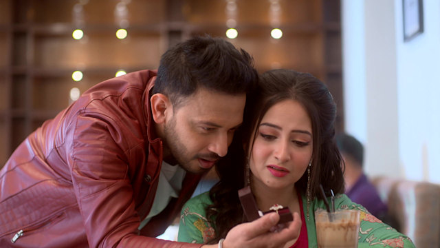 Watch Mere Rang Mein Rangne Wali Full Episode 7 Online in HD on Hotstar CA