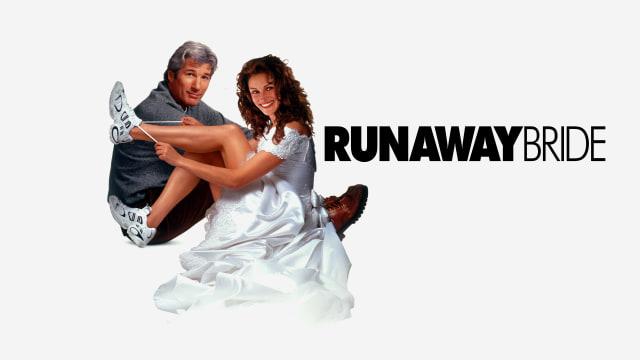 Runaway Bride streaming: where to watch online?