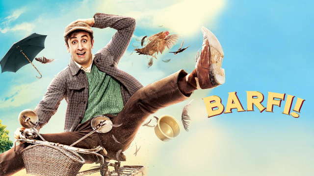 Bareilly ki barfi full best sale movie hotstar