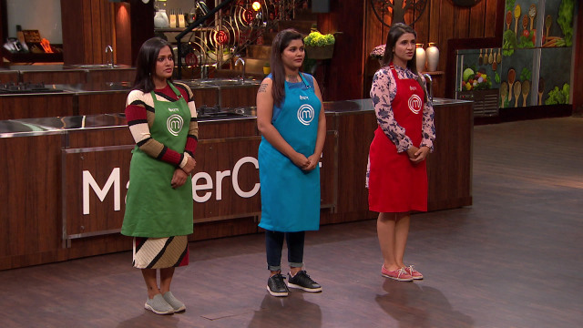 Master Chef India Season 6 Watch Online