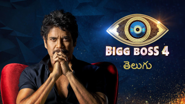 bigg boss 3 telugu hotstar