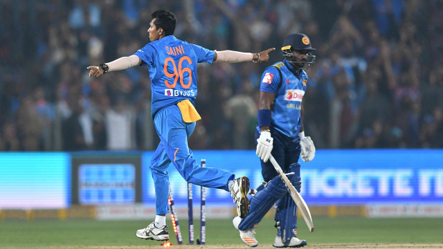 india vs sri lanka 2017 t20 highlights