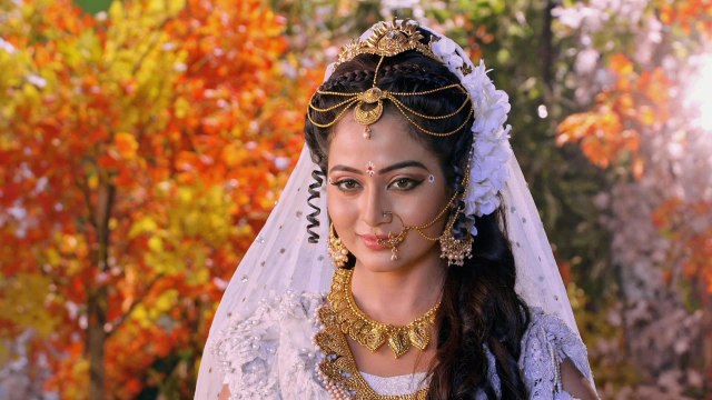 Radhakrishn Watch Episode 81 Parvati Helps Krishna On Disney Hotstar