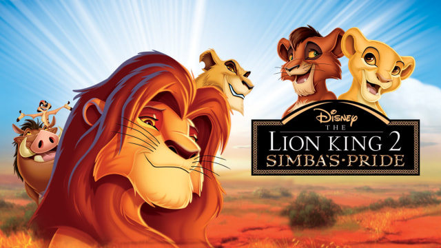 The lion king best sale full movie telugu hd