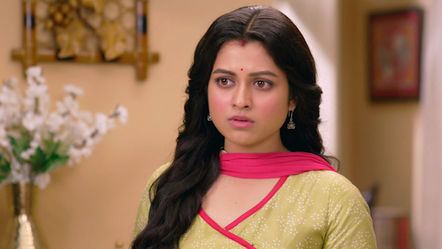 Guddi - Watch Episode 94 - Guddi Gets Berated on Disney+ Hotstar