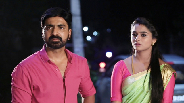 Anbudan Kushi - Watch Episode 127 - Anbu, Kushi Head to Meluru on ...