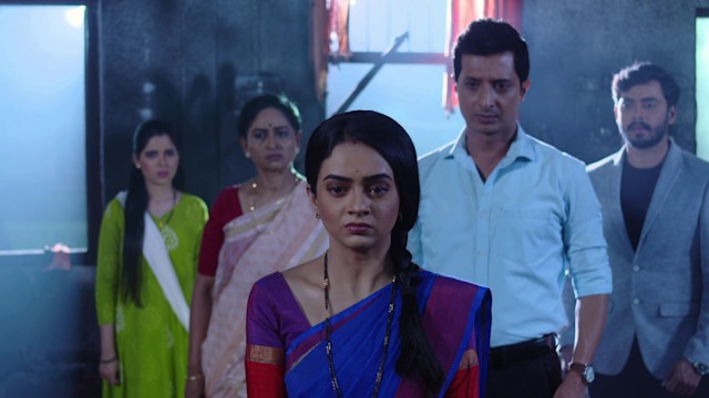 Aboli Watch Episode Aboli Seeks Revenge On Disney Hotstar