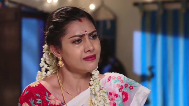 Vadinamma - Watch Episode 52 - Siri Shares Her Grief on Disney+ Hotstar