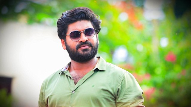 Sakthivel's Smart Act - Promo - Disney+ Hotstar