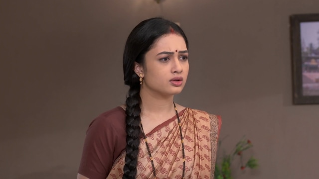 Sukh Mhanje Nakki Kay Asta - Watch Episode 65 - Gauri Is Shattered on ...