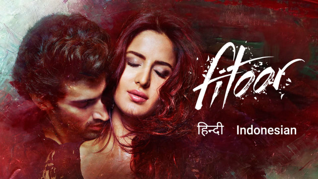 Fitoor Full Movie Romance Film Di Disney Hotstar