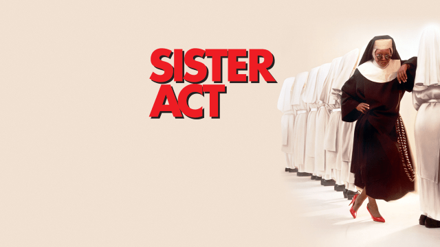 Watch sister act 2025 1 full movie