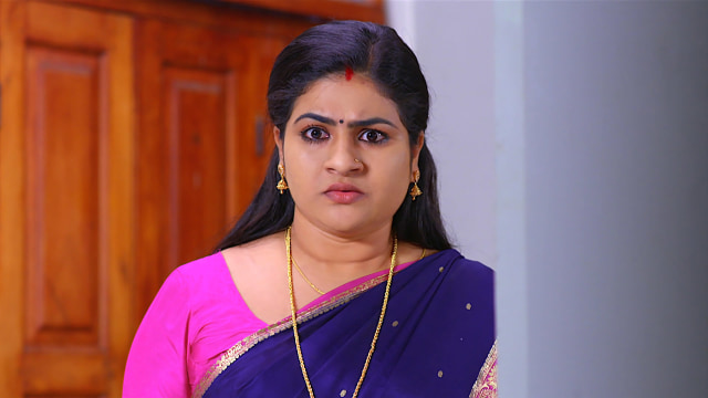 Santhwanam - Watch Episode 128 - Jayanthi Makes a Ruckus on Disney+ Hotstar