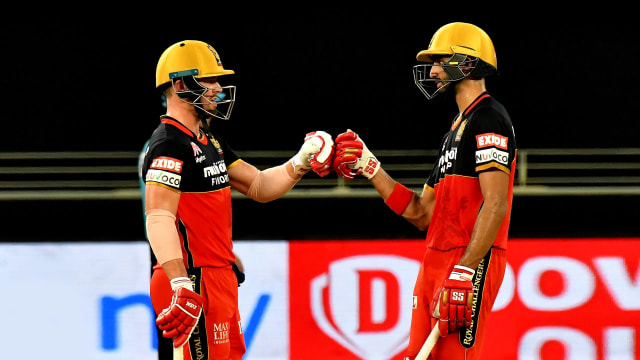 rcb vs mi highlights hotstar