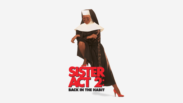 Sister Act 2 Back In The Habit full movie. Comedy film di Disney