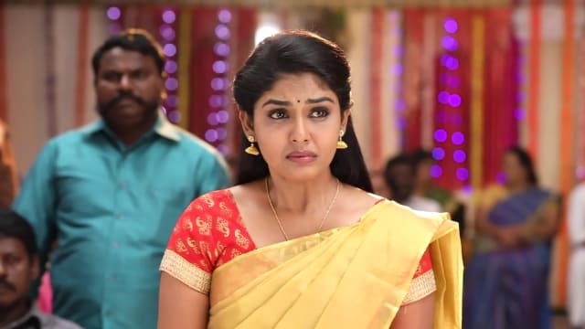 Watch Pandian Stores Full Episode 53 Online in HD on Hotstar GB
