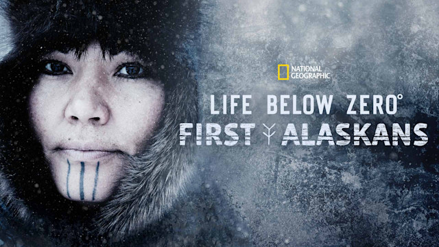 First Alaskans, Reality TV Series - Nonton Semua Episode Terbaru Online