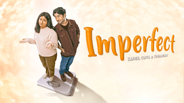 Live streaming imperfect full movie new arrivals