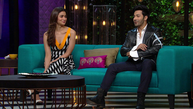 Watch koffee with karan season 5 episode on sale 4