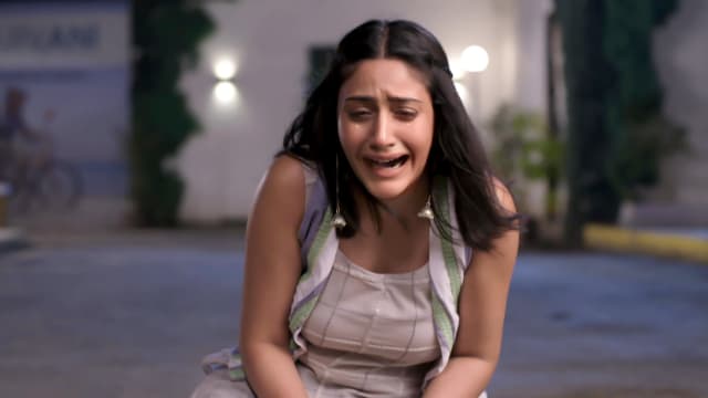 Sanjivani Watch Episode 58 Ishani Is Devastated On Disney Hotstar