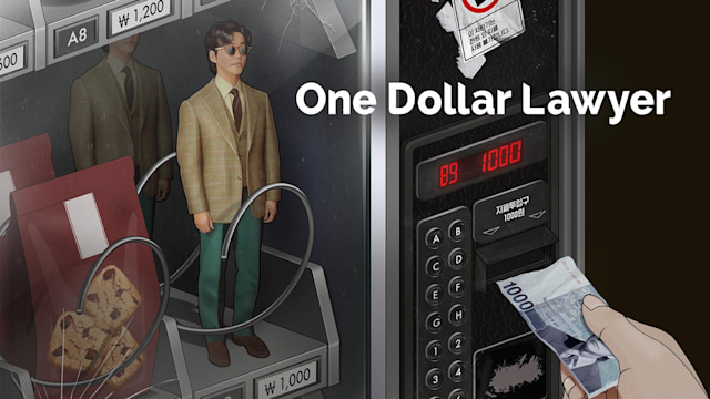 One Dollar Lawyer Drama Tv Series Nonton Semua Episode Terbaru Online Di Disney Hotstar 3182