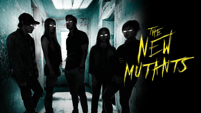 X-MEN_ The New Mutants - 4 Minutes Trailers (2020) - video Dailymotion