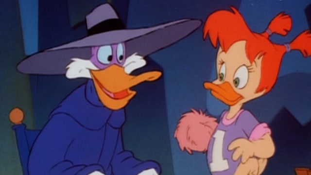 Watch Darkwing Duck Season 1 Episode 24 on Disney+ Hotstar