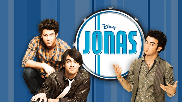 Disney Jonas, Kids TV Series - Nonton Semua Episode Terbaru Online di ...