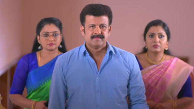 Amma Ariyathe - Watch Episode 37 - Mahadevan, Neeraja Visit Akash on ...