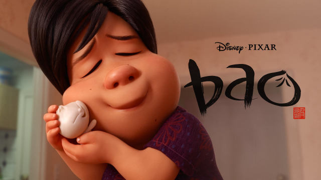 Bao 2024 bao film