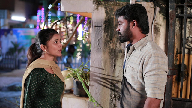 Watch Pandian Stores 2 Full Episode 72 Online In HD On Hotstar