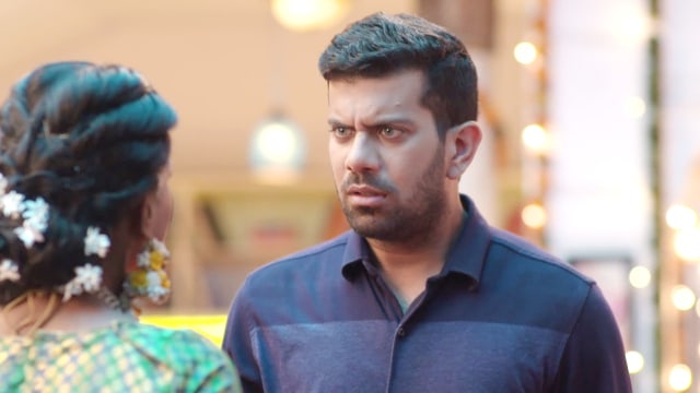 Rang Maza Vegla Watch Episode 368 Kartik Makes A Demand On Disney 
