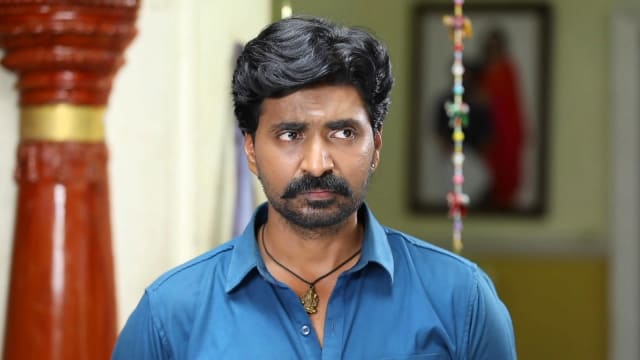 Chinnathambi - Watch Episode 378 - Chinnathambi Is in Trouble on ...