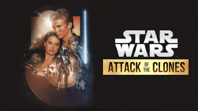 Star wars attack discount of the clones 123movies