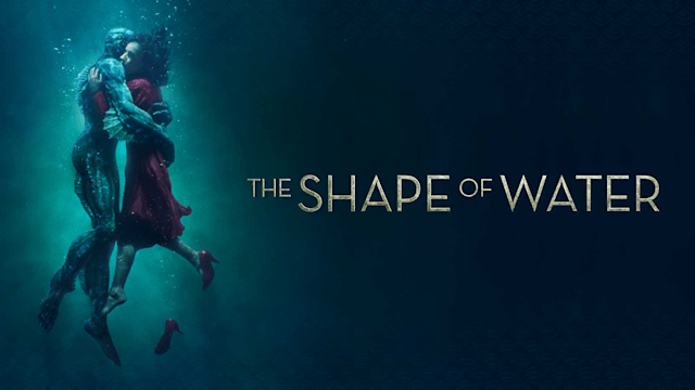 The Shape of Water full movie. Drama film di Disney Hotstar