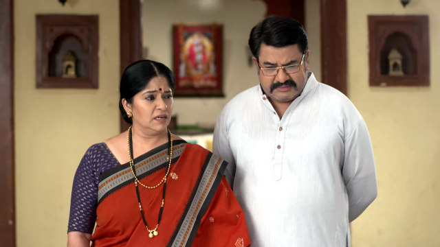 Phulala Sugandha Maticha - Watch Episode 471 - Jiji Akka Makes a ...