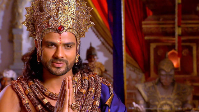 Watch Mahabharata Full Episode 56 Online in HD on Hotstar US