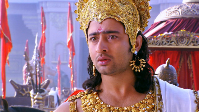 Watch Mahabharata Full Episode 44 Online in HD on Hotstar UK