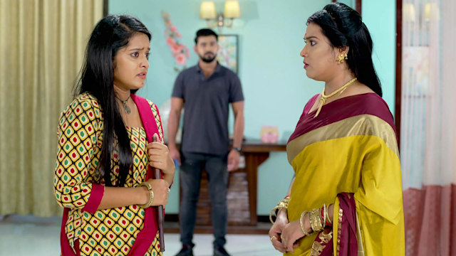 Suhaga Sindura - Watch Episode 40 - Aditya to Send Hema Away? on ...