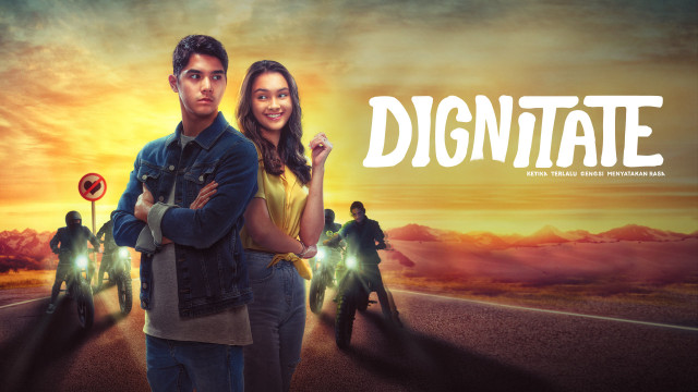 Dignitate full movie. Drama film di Disney+ Hotstar.