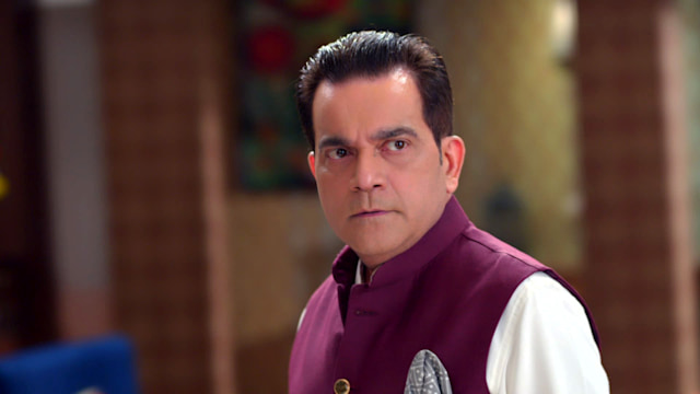 Ghum Hai Kisikey Pyaar Meiin - Watch Episode 934 - Shantanu Receives an Ultimatum on Disney+ Hotstar