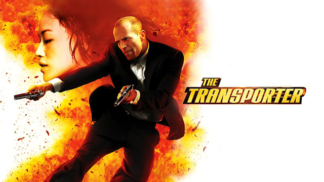 The Transporter full movie. Action film di Disney Hotstar