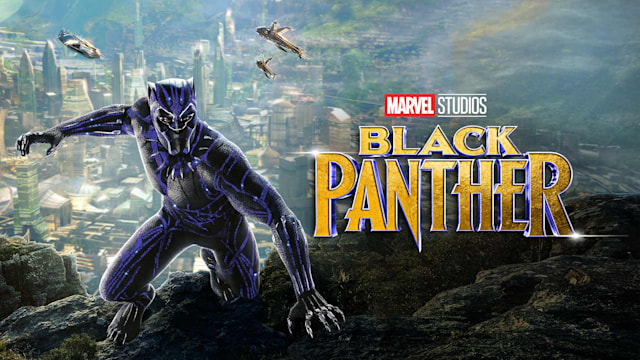 Black panther full online movie watch online filmywap