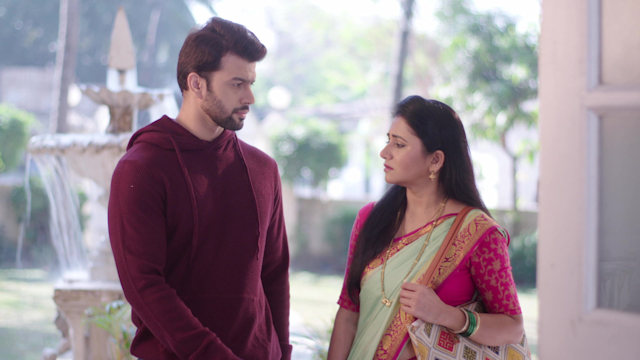 Watch Tharala Tar Mag Full Episode 385 Online In Hd On Hotstar Uk