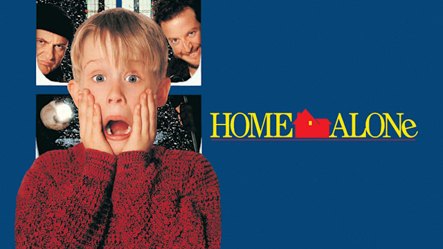 Home alone 2025 1 full movie