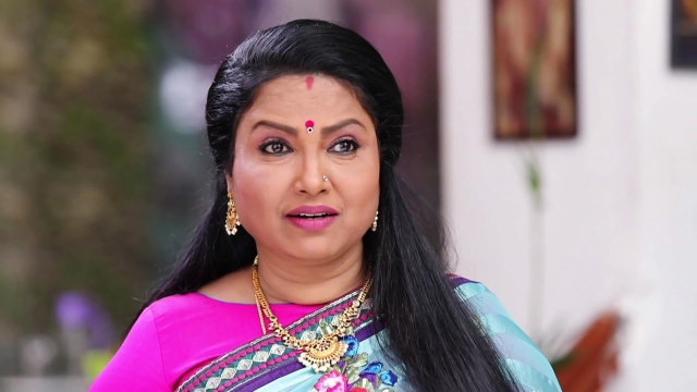 Vaidhegi Kaathirundhaal - Watch Episode 10 - Kaveri Triggers Akila On 