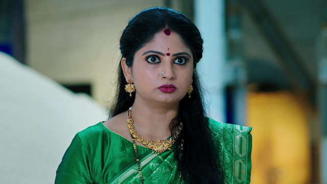 Vantalakka Watch Episode A Shocker For Nagamma On Disney Hotstar