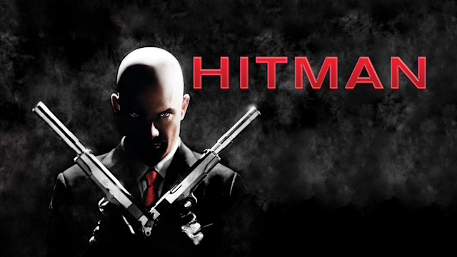 Hitman Full Movie. Action Film Di Disney+ Hotstar.