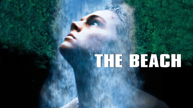 Nonton The Beach Film di Disney+ Hotstar.